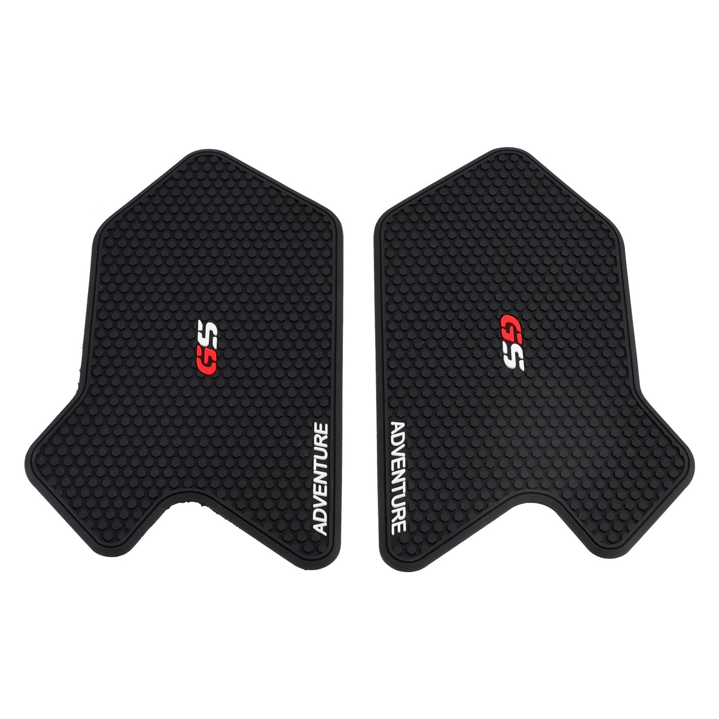 2019-2024 BMW R 1250 GS / Adventure Gas Tank Knee Pads Tank Pad Protectors