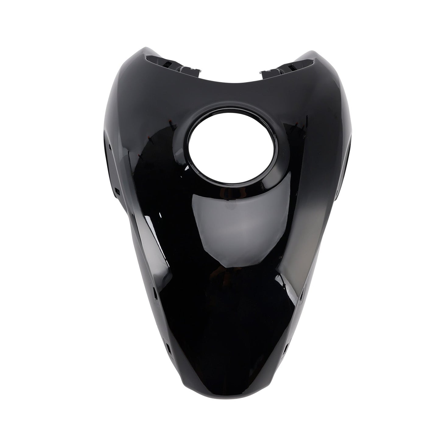 2021-2024 or Trident 660 Gas Tank Cover Fairing Protector F