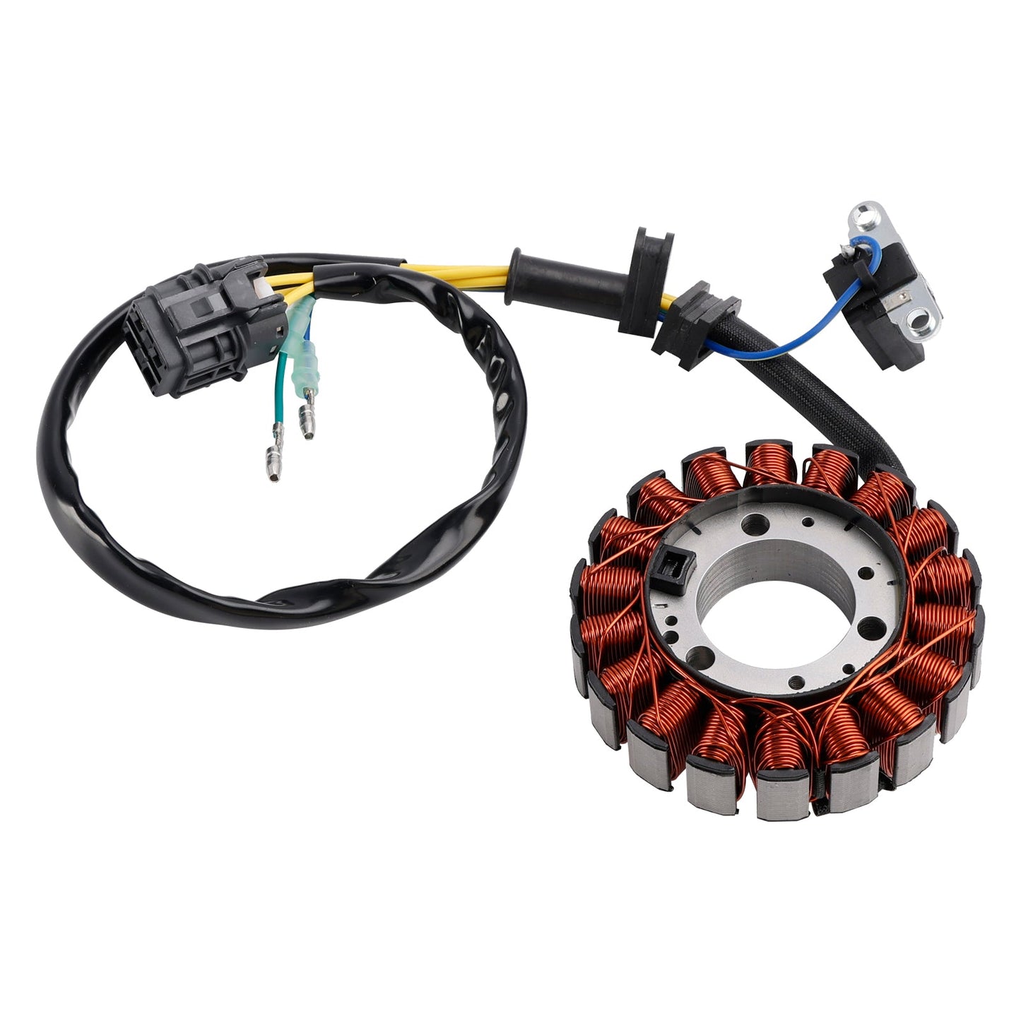 Stator Generator For Beeline Bestia 3.3 / Online S 3.5 / Adly 300 ATV Quad