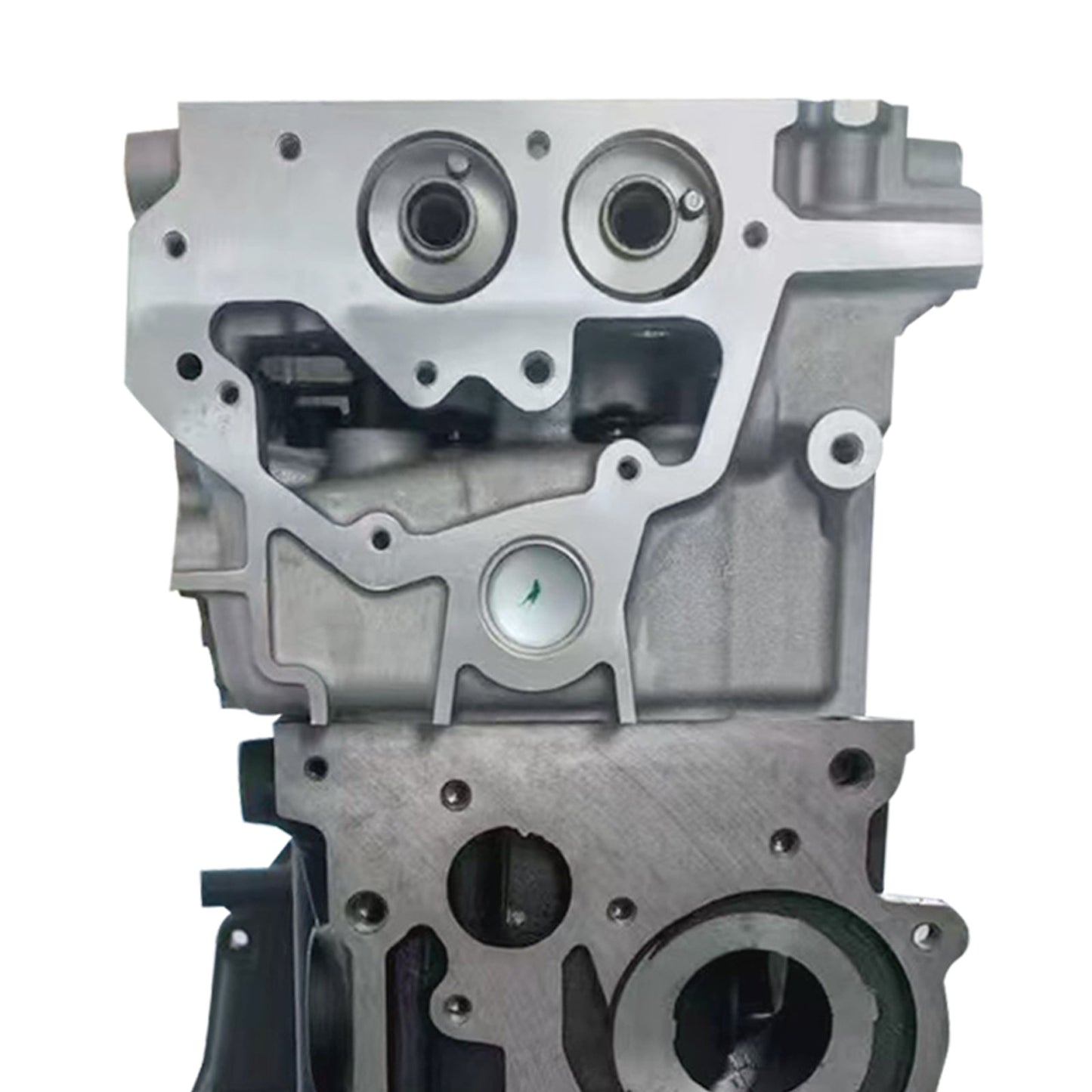 Long Engine Block YD25 DCi 16 Valves For 2005-2012 Nissan Navara Aventura R51 Pathfinder