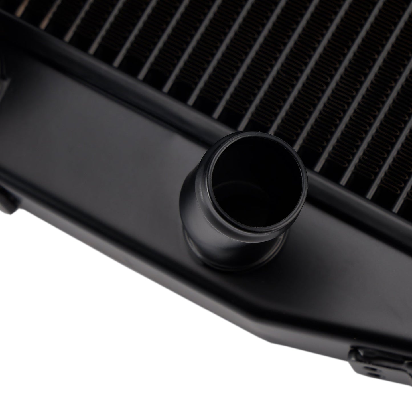2024-2025 Aprilia RS457 RS 457 Radiator Cooling Engine Cooler