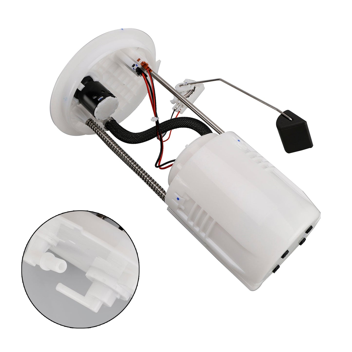 2021-2023 Honda Pioneer 520 SXS520 Fuel Pump Assy Replacement 16700-Hl5-A01 16700-HL3-A02