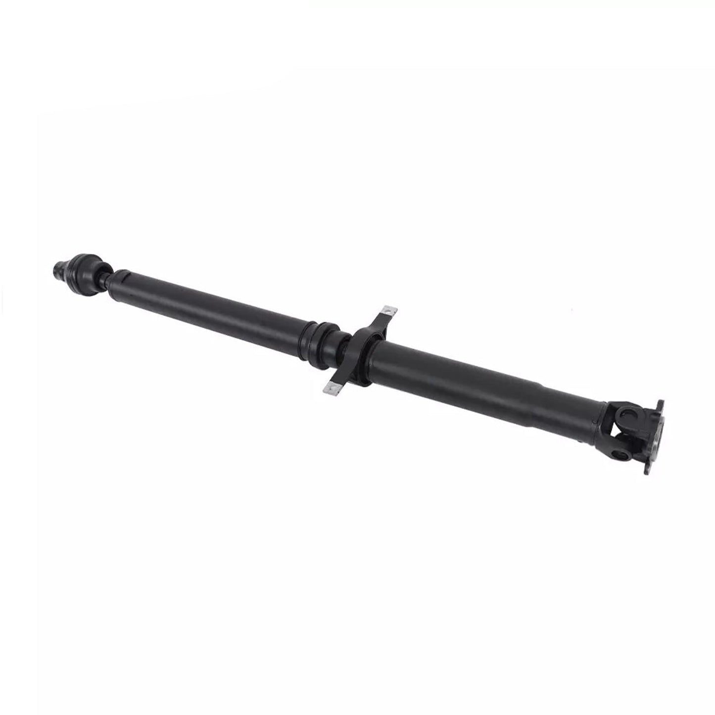 2016 Land Rover Range Rover Sport V6 3.0L Diesel Rear Drive Shaft Assembly LR058371 LR034508