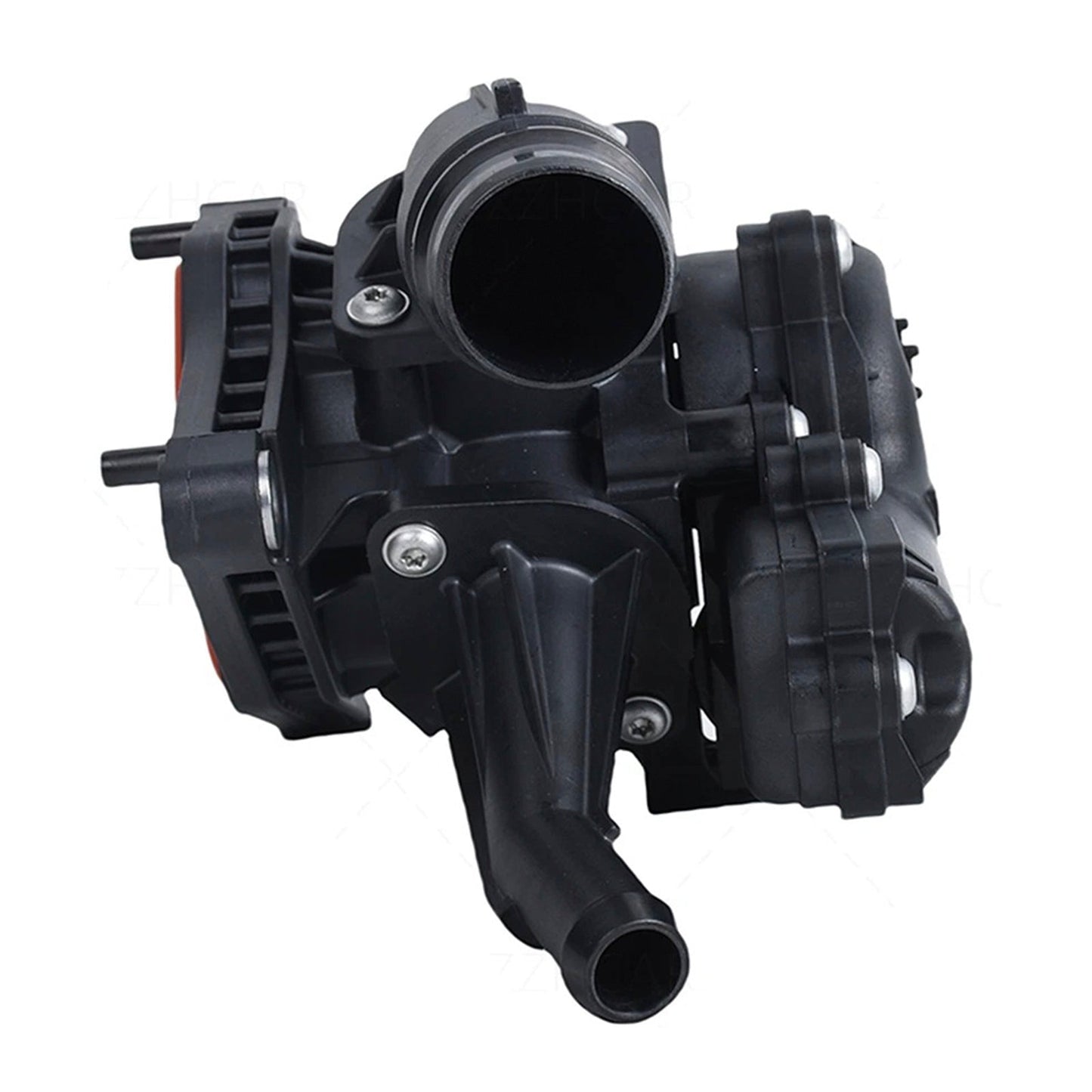 2022-2023 For Hyundai Kona Limited, N Line 1.6L L4 - Gas Thermostat Housing Assy 25600-2M810