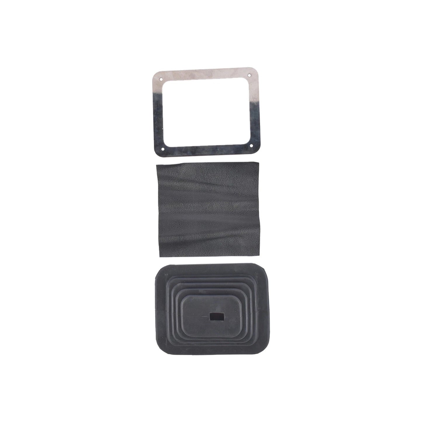 1983-1993 GM TH700 R4, 200 4R 7668 Universal Automatic Floor Shifter Conversion Kit