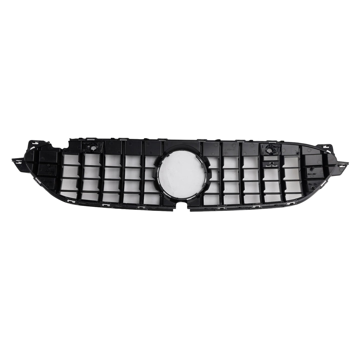 2024-2026 Mercedes-Benz CLE-Class W236 C236 Front Bumper Grille Grill