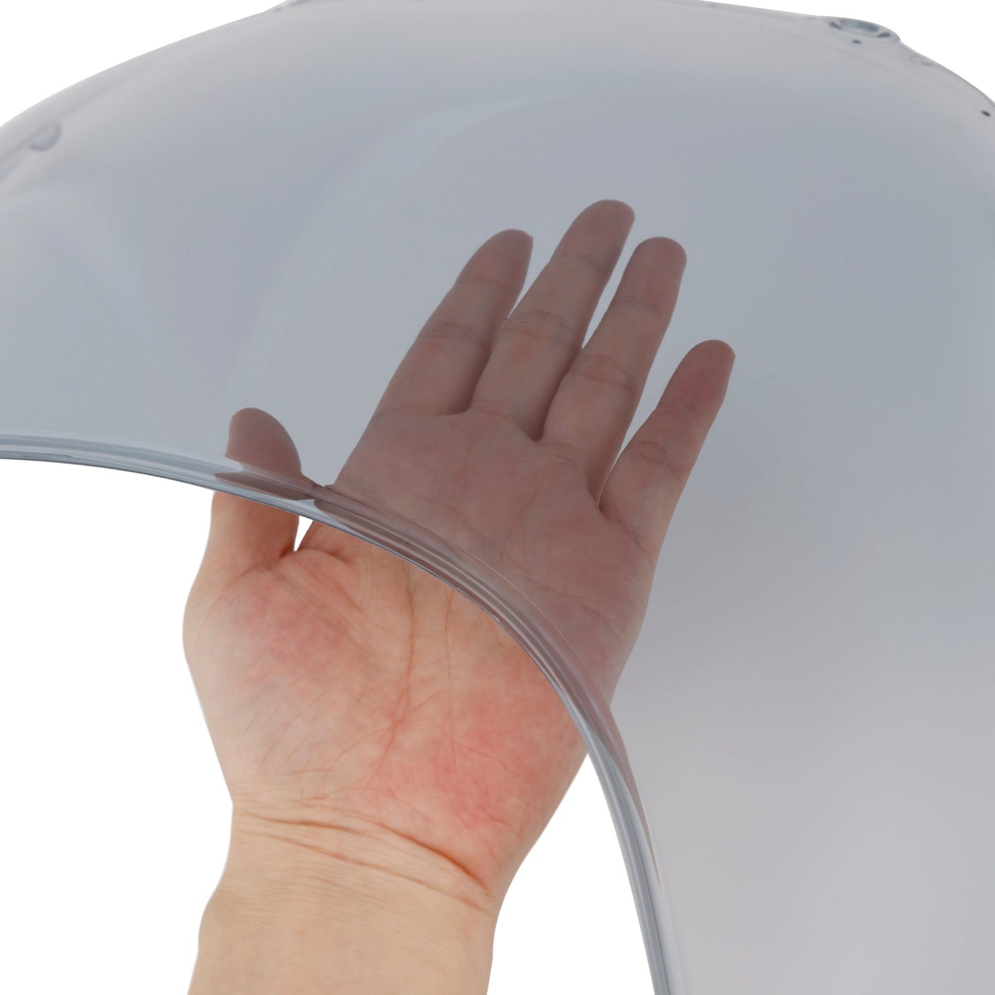 2024-2025 YAMAHA XSR900 GP Windshield WindScreen + Bracket