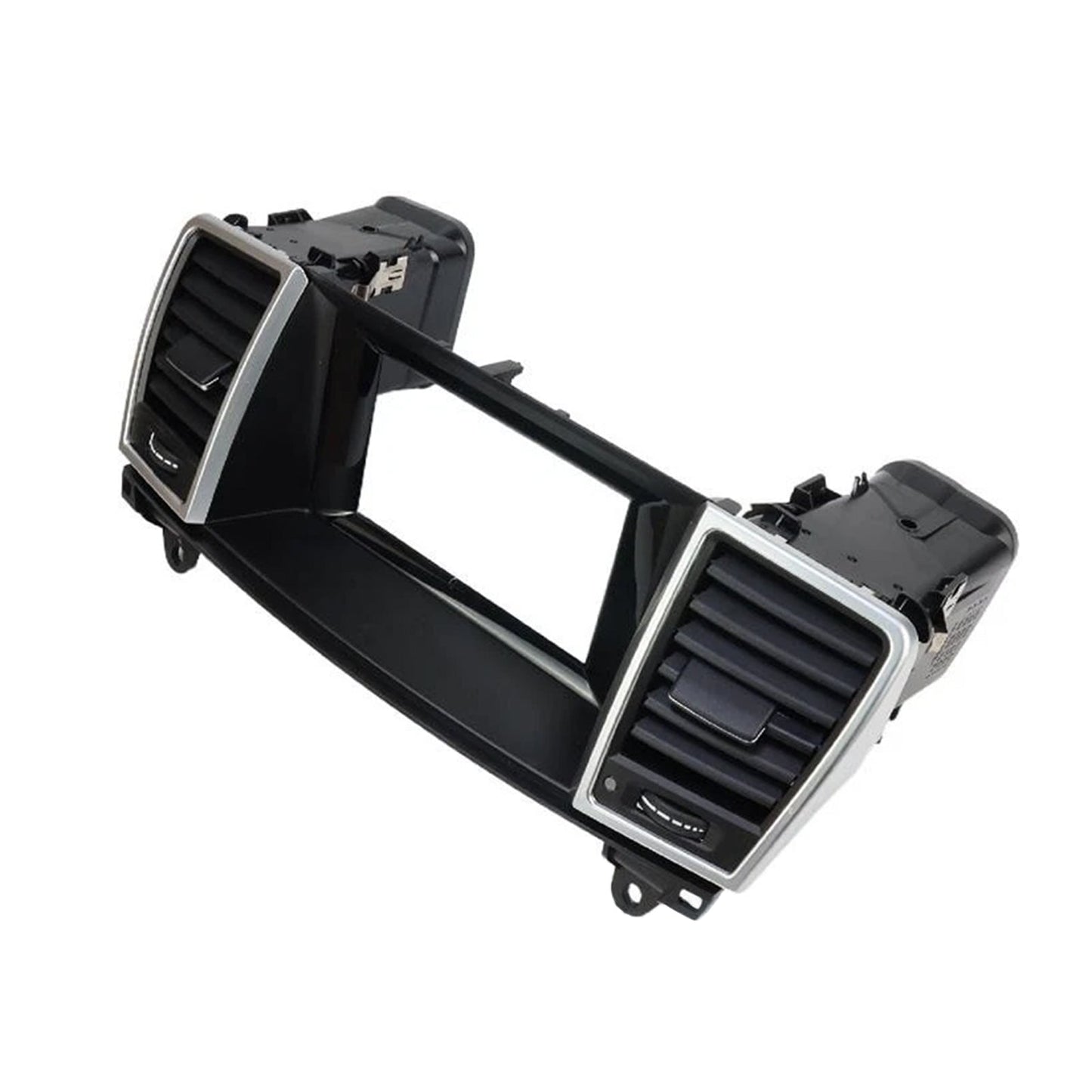A1668300054 For Mercedes Benz GL Class (X166) 2012-2015 Dashboard Center Air Vent Small Screen