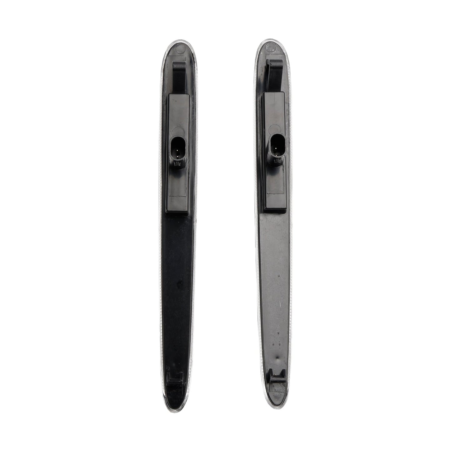 2010-2016 Alfa Romeo Giulietta Ti Clear LED Sequential Blinker Side Indicator Turn Signal 50513758 50522994
