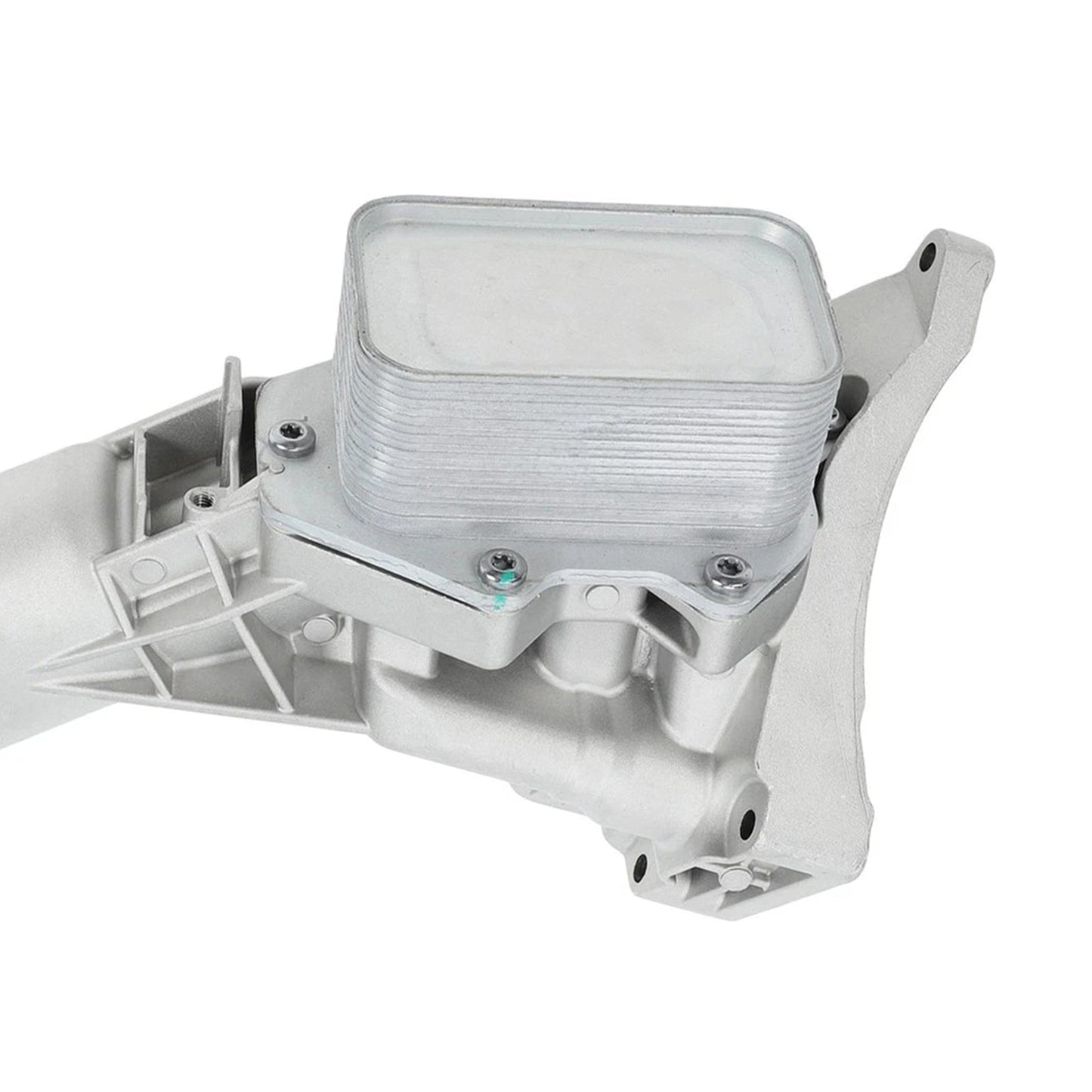 2021-2024 BMW 430i xDrive Oil Filter Housing Oil Cooler 11428580414 11428651710