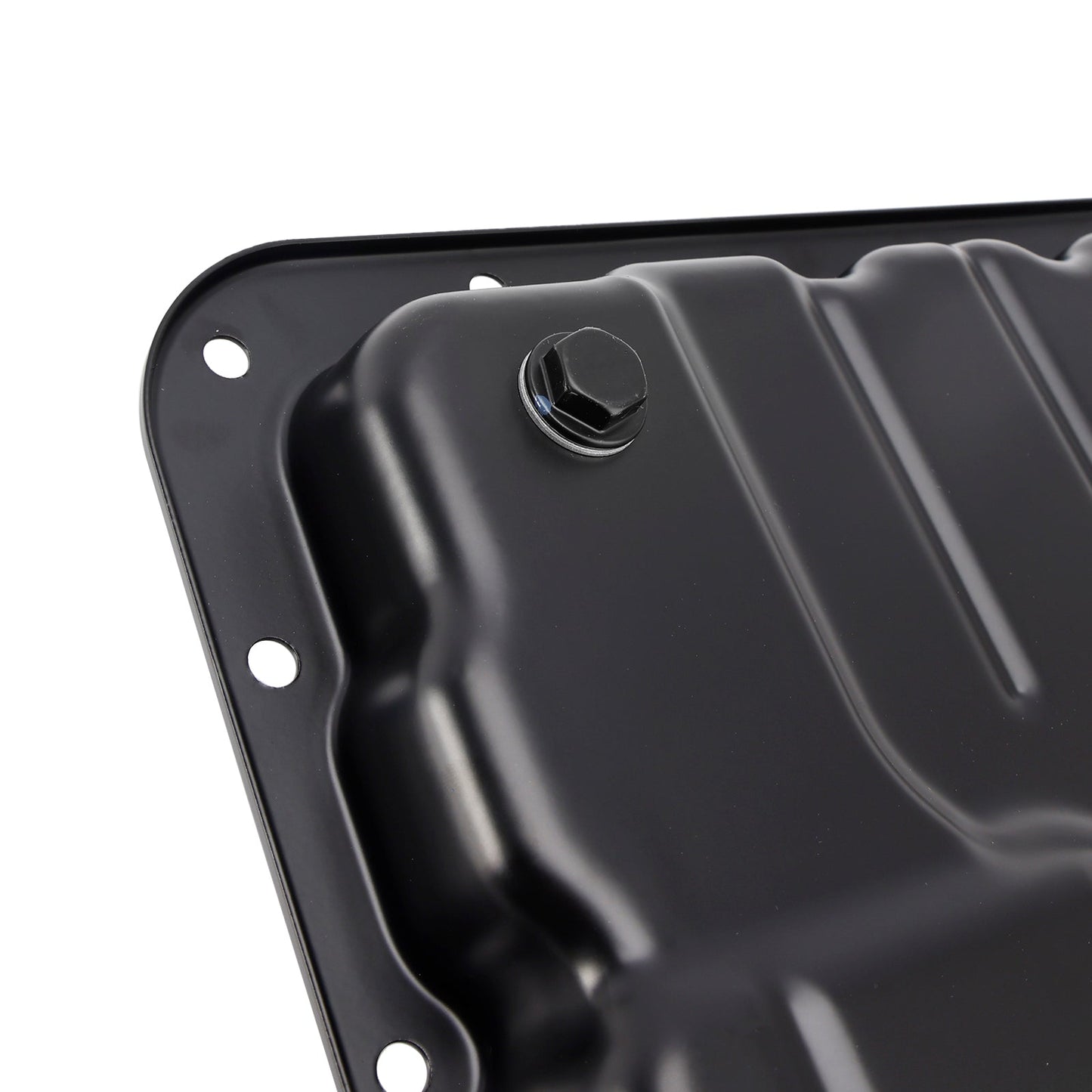 2011-2013 Infiniti M56 Transmission Oil Pan 31390-1XJ0C 31397-1XJ0A