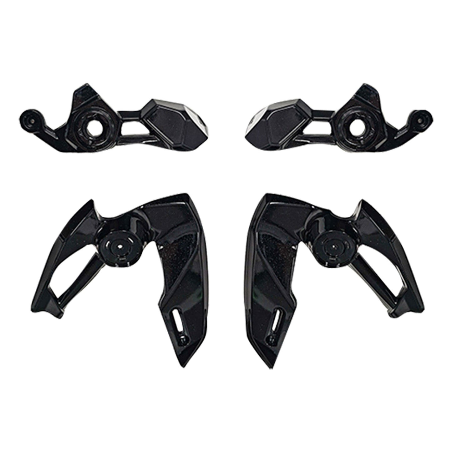 Injection Bodywork Fairing Kit for Kawasaki Z900 2025-2026