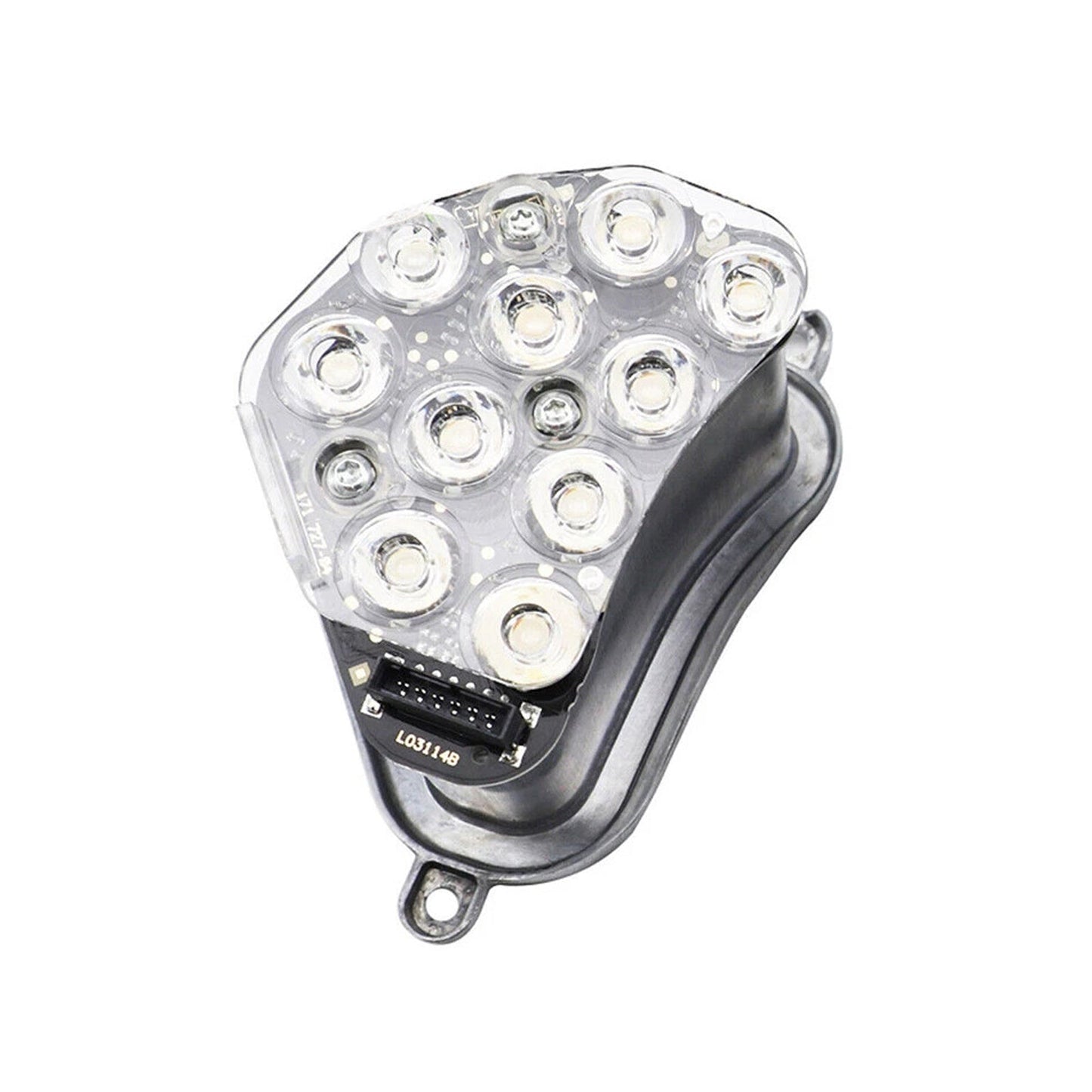 Left+Right Turn Signal Light Module For BMW 5Series 535i 550i xDrive F07 10-17