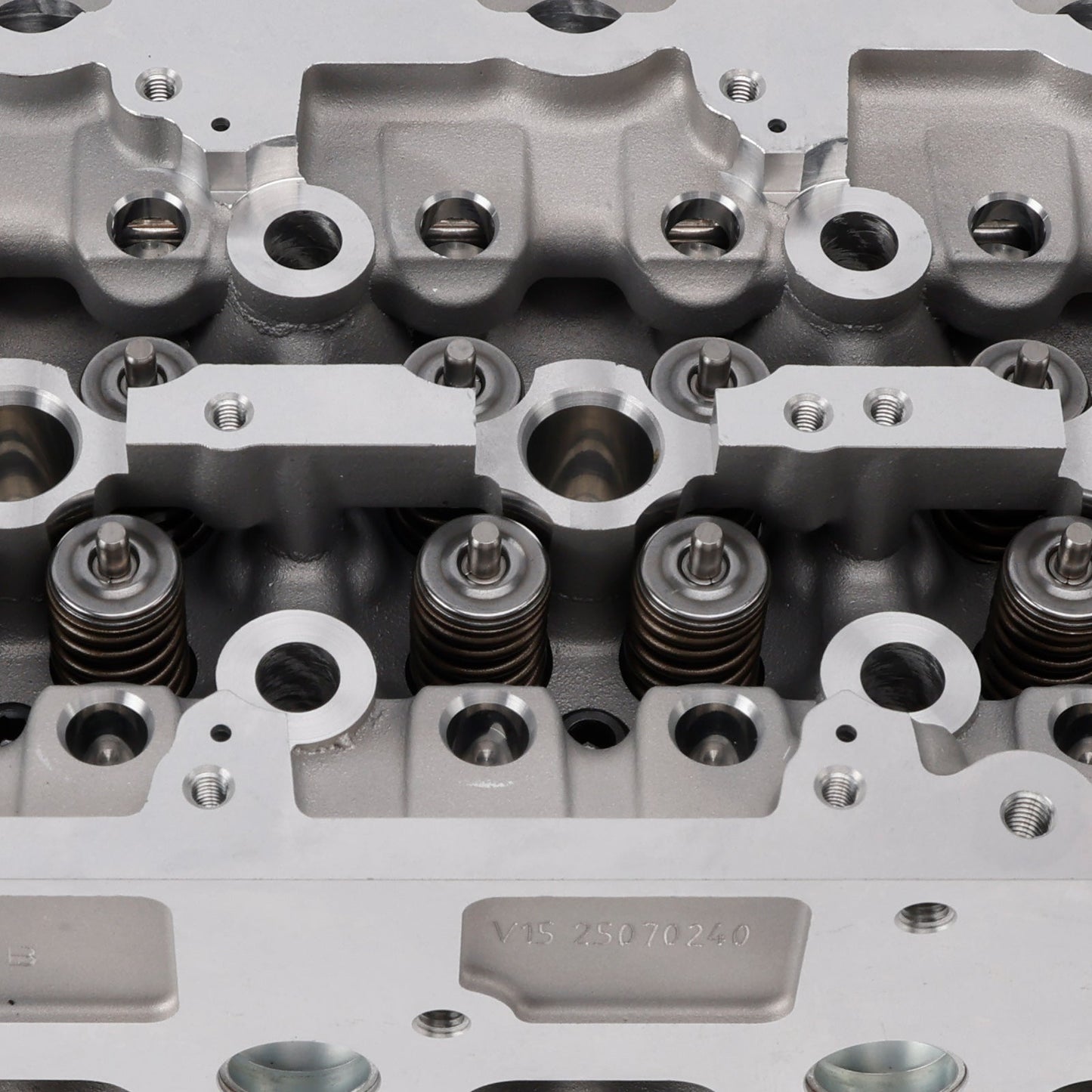 Cylinder Head 908334 908434 For VW Audi Skoda SEAT 2.0l TDI
