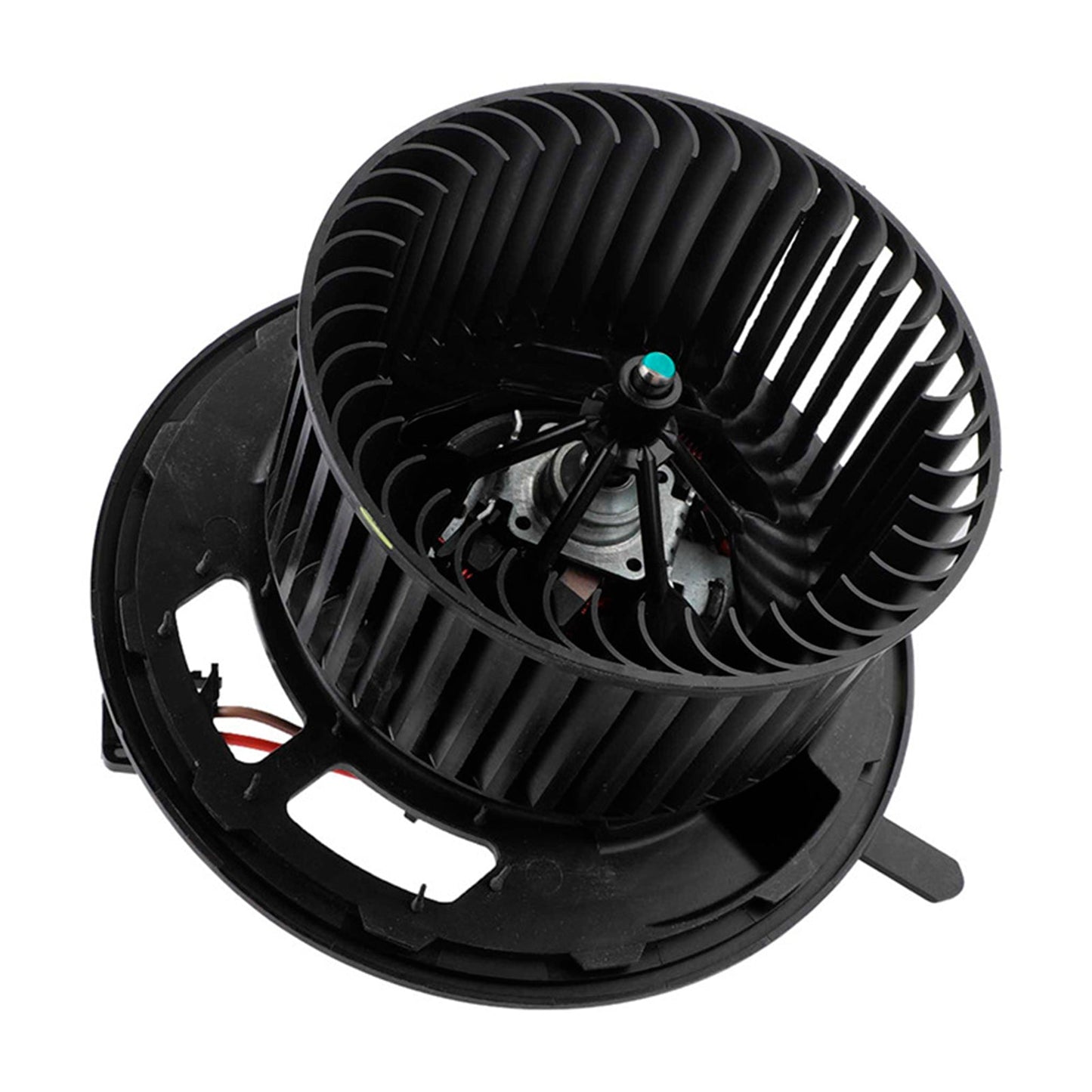 2007-2013 For BMW 335i HVAC Blower Motor Fan Front 64119144200
