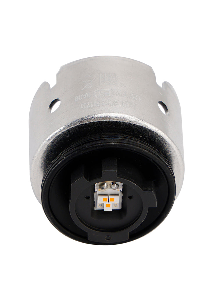 Turn Signal LED Modules LY5B 21212 12V 6W 11-2Pin For PHILIPS