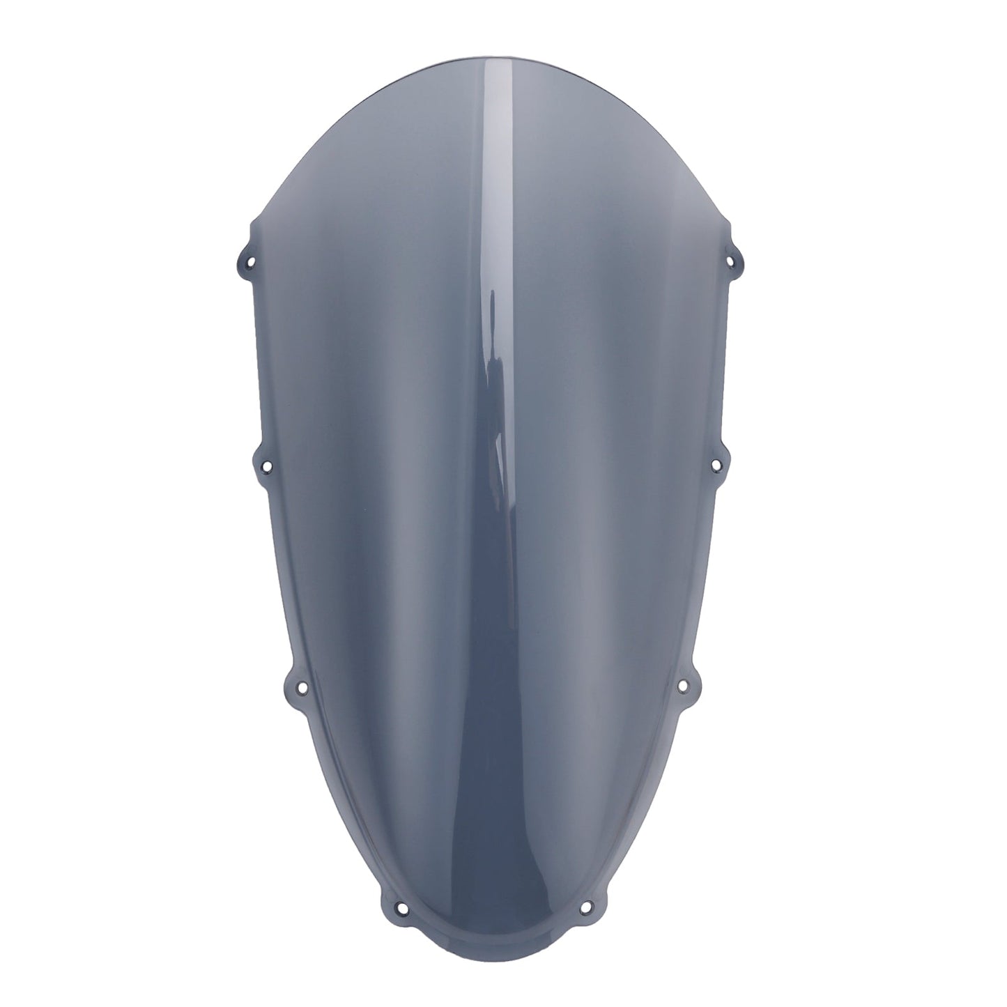 2025- DUCATI Panigale V4/S ABS Plastic Windshield Windscreen