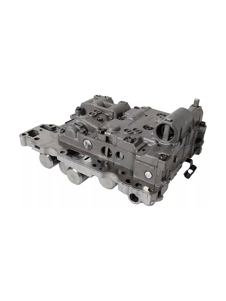 2006-2008 Mercury MILAN 6SP TF70 Transmission Valve Body TF70SC