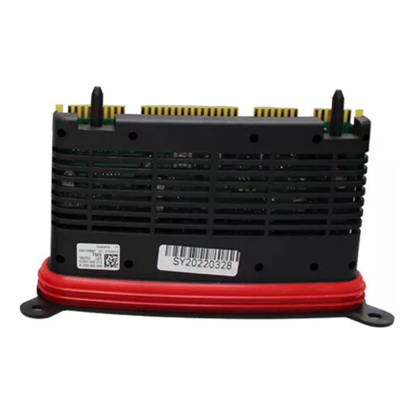 08/2012-10/2016 BMW 5' F10 LCI (FULL LED ONLY) Headlight Driver Module Control 63117440878