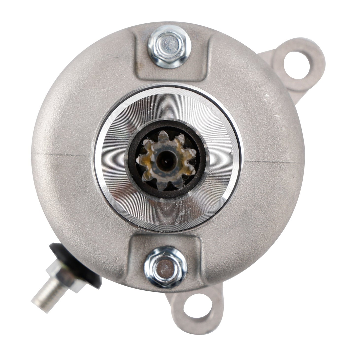 ENGINE STARTING STARTER MOTOR FOR SUZUKI STEP 125 HAYATE JELATO SKYDRIVE VIVA