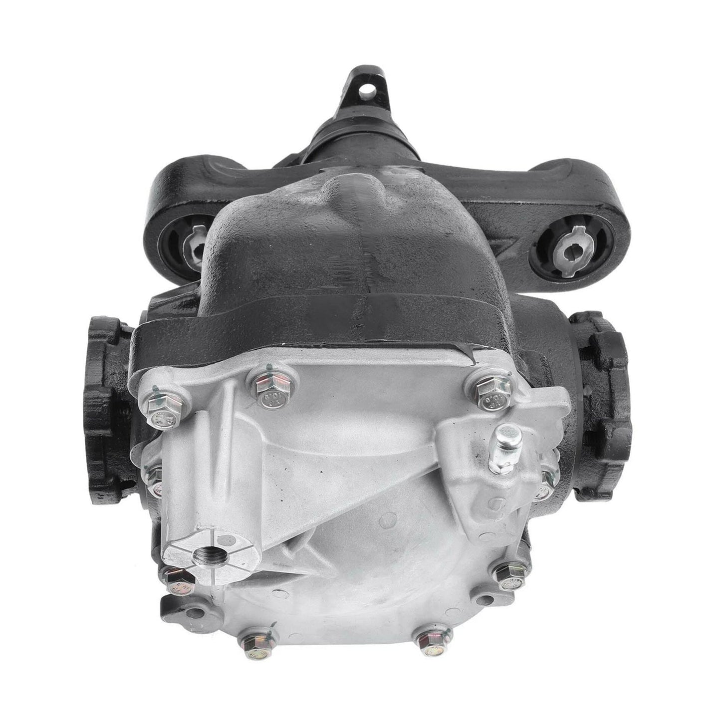 2016-2019 Cadillac ATS Base L4 2.0L Petrol Differential Axle Carrier 2.85 Ratio 23156307 84110754