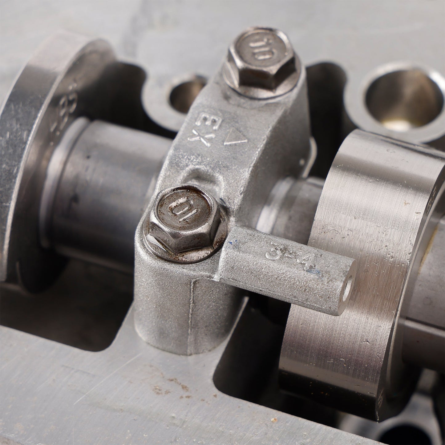 Cylinder Head Assembly G4FJ For Hyundai Accent Kia Soul 1.6L 2012-2019