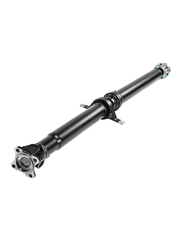 2017-2019 Land Rover Discovery V6 3.0L Rear Side 4WD Rear Drive Shaft Assembly LR082558