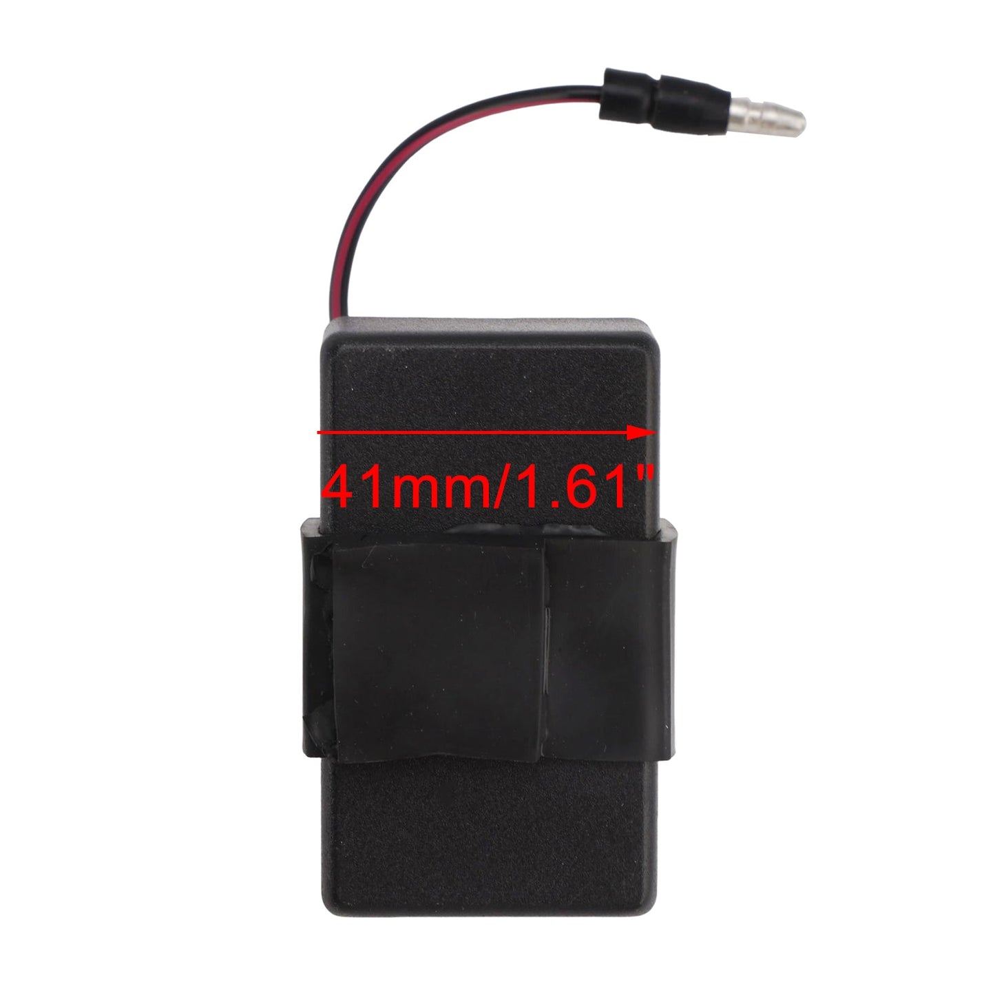 Lighting Control Unit/Module fit for Kymco People S 125 2005-2015 3860A-LCD3-E02