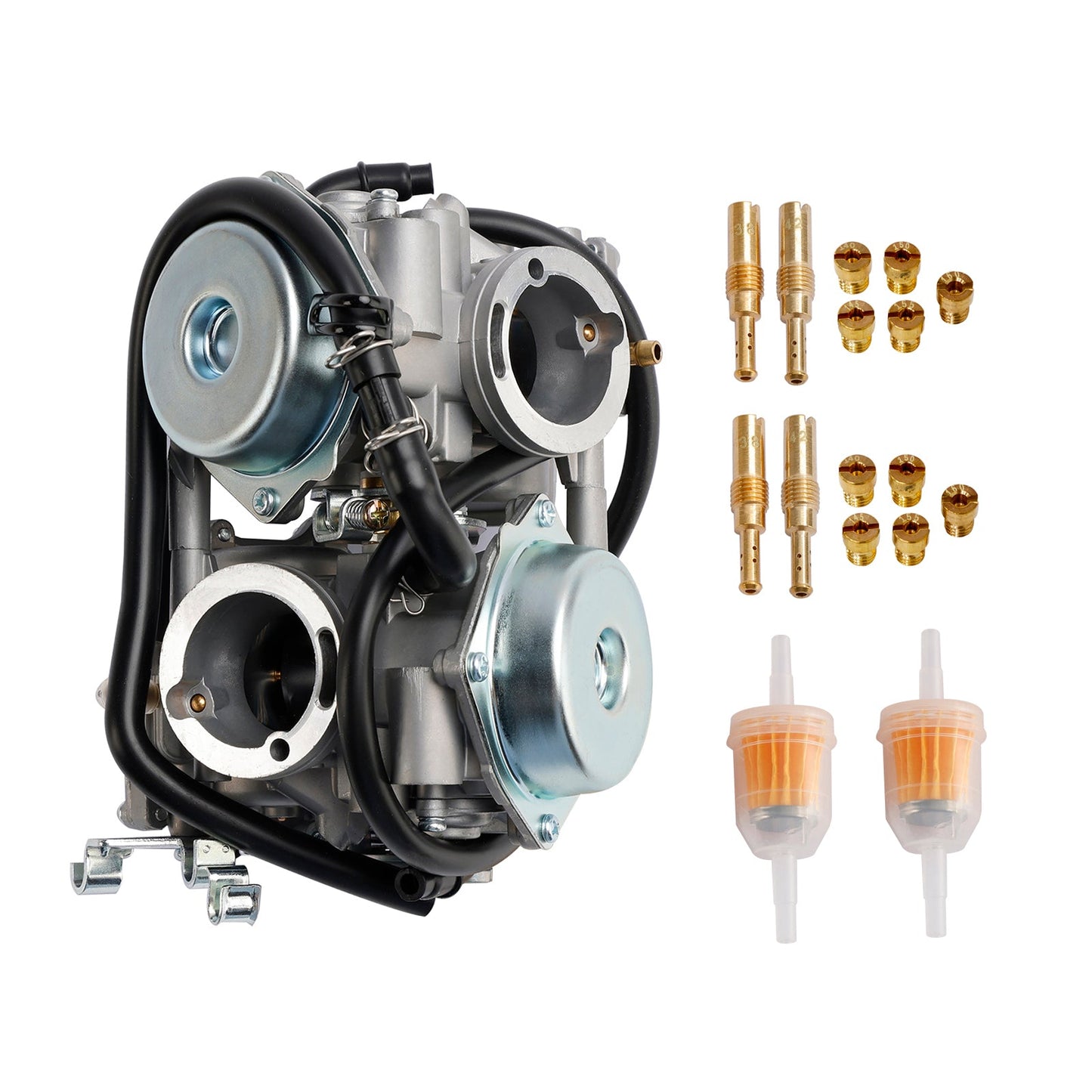 1998-2007 Honda Shadow Spirit 1100 VT1100C Carburetor Carb 16100-MAA-A00