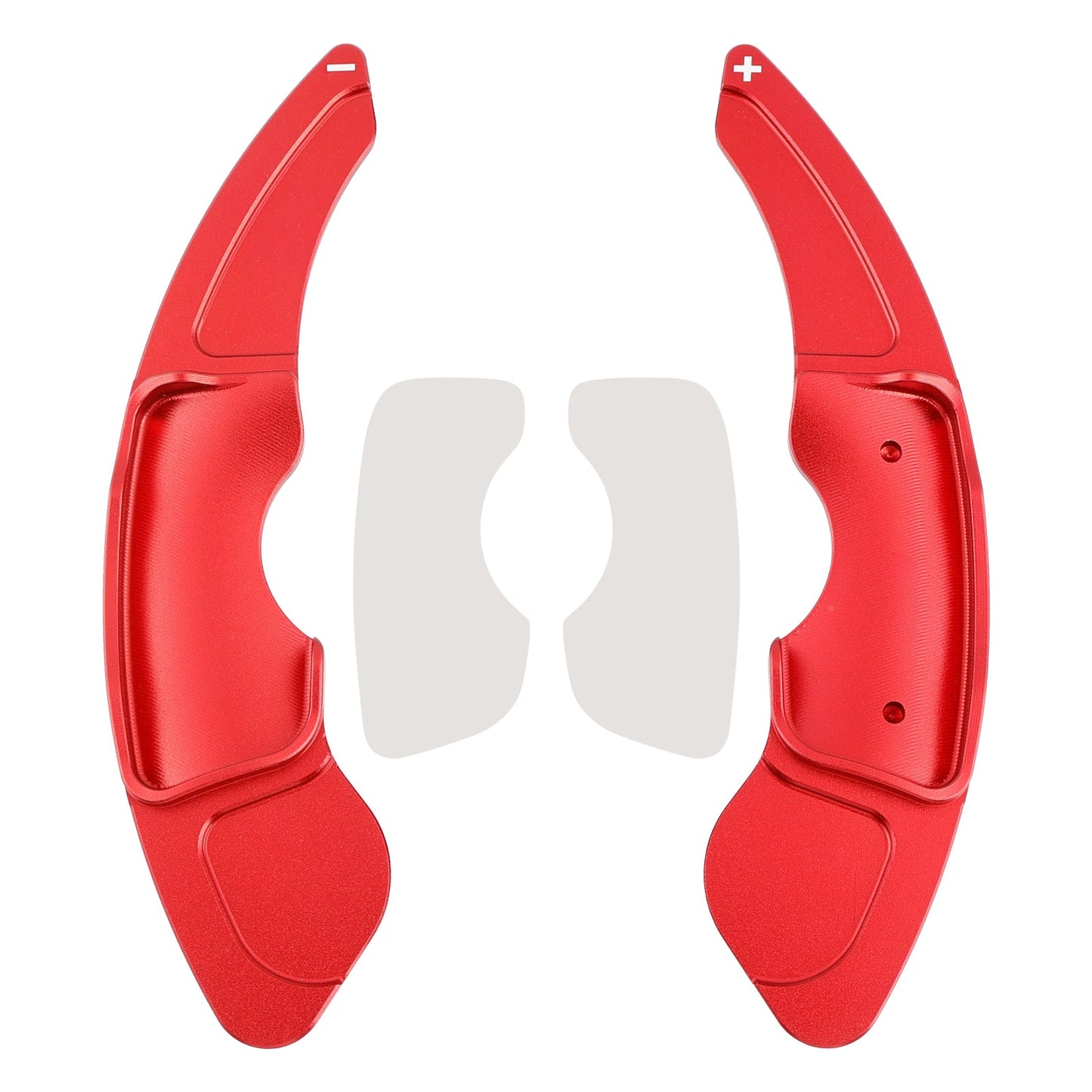 Steering Wheel Paddle Shifter Extensions For Lexus IS RC RCF NX