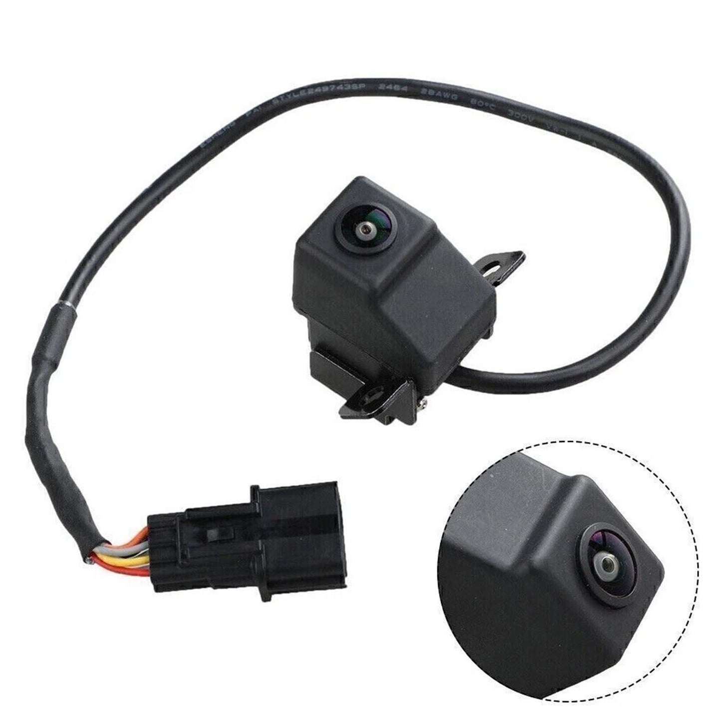 Rear View Reversing Camera For Hyndai I40 2015-2020 957603Z103 957603Z603