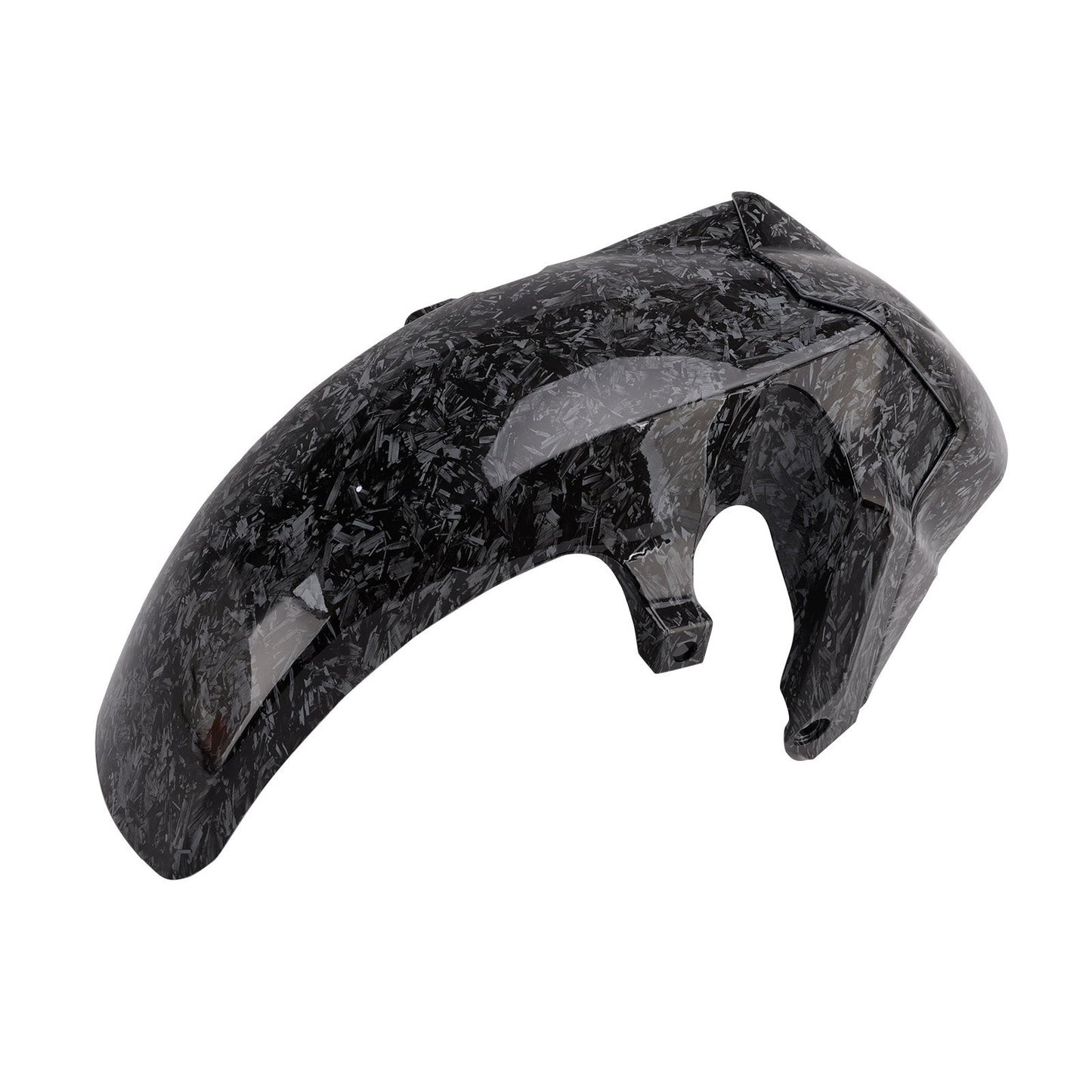 2022-2025 Honda ADV350 Front Fender Mudguard Fairing