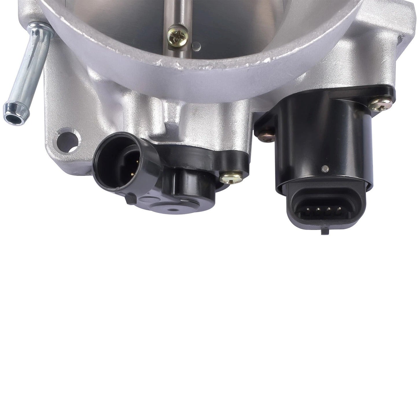 2002 Cadillac Escalade 5.3L Throttle Body 88984260