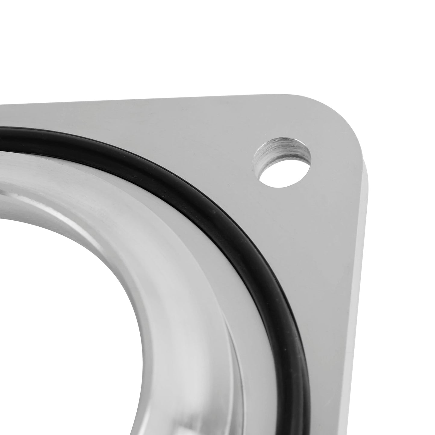 2017-2021 Silverado 2500 3500 L5P Duramax Intake Horn Anti-Surge Ring