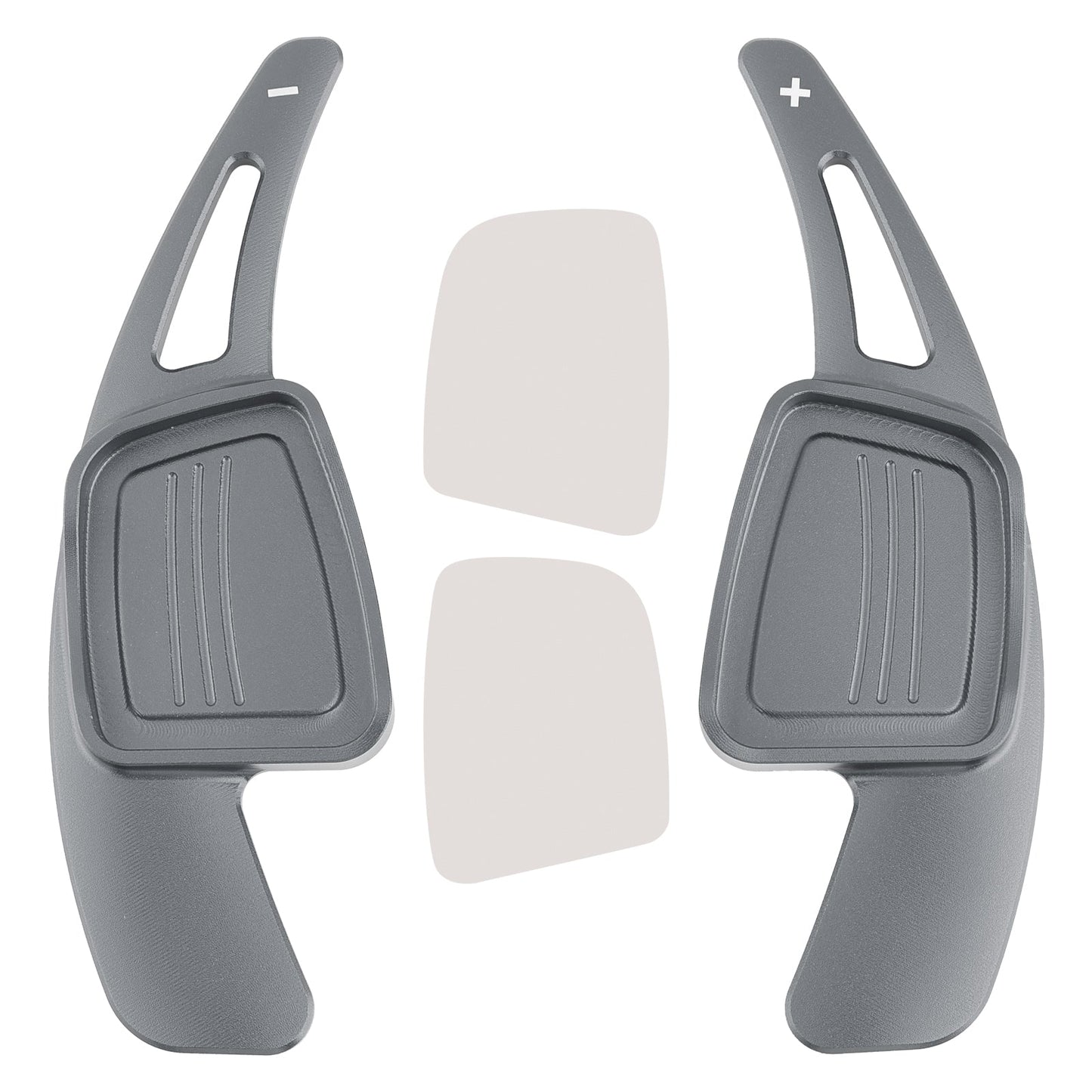 Steering Wheel Paddle Shifter Extension For Audi Q3 Q5 Q7 S3 S4