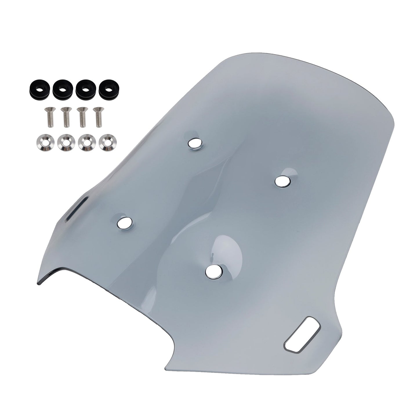 2024 CF MOTO 450MT Windshield WindScreen