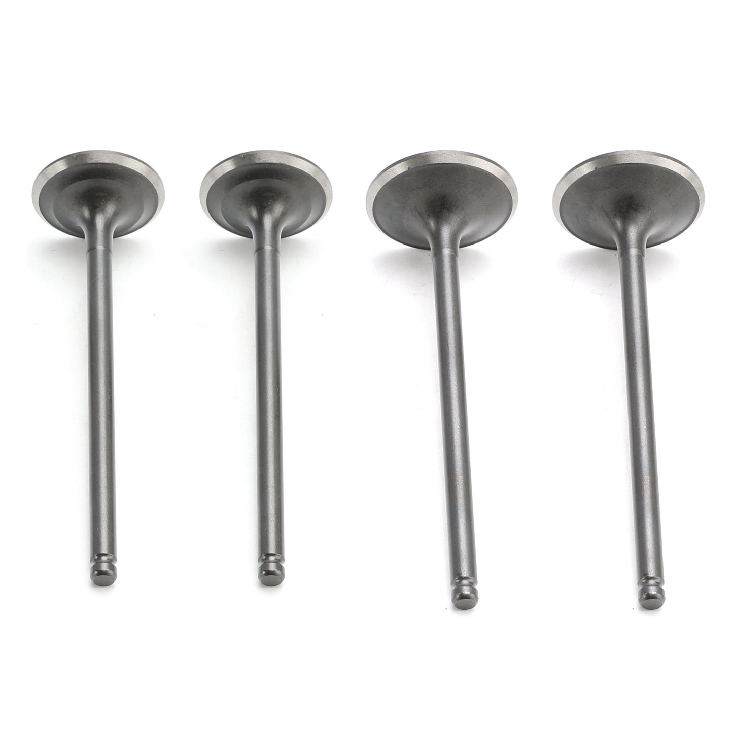 2009-2014 Honda TRX400X Head Intake & Exhaust Valves Seals Cotters 14711-KCY-670 14781-HA0-770