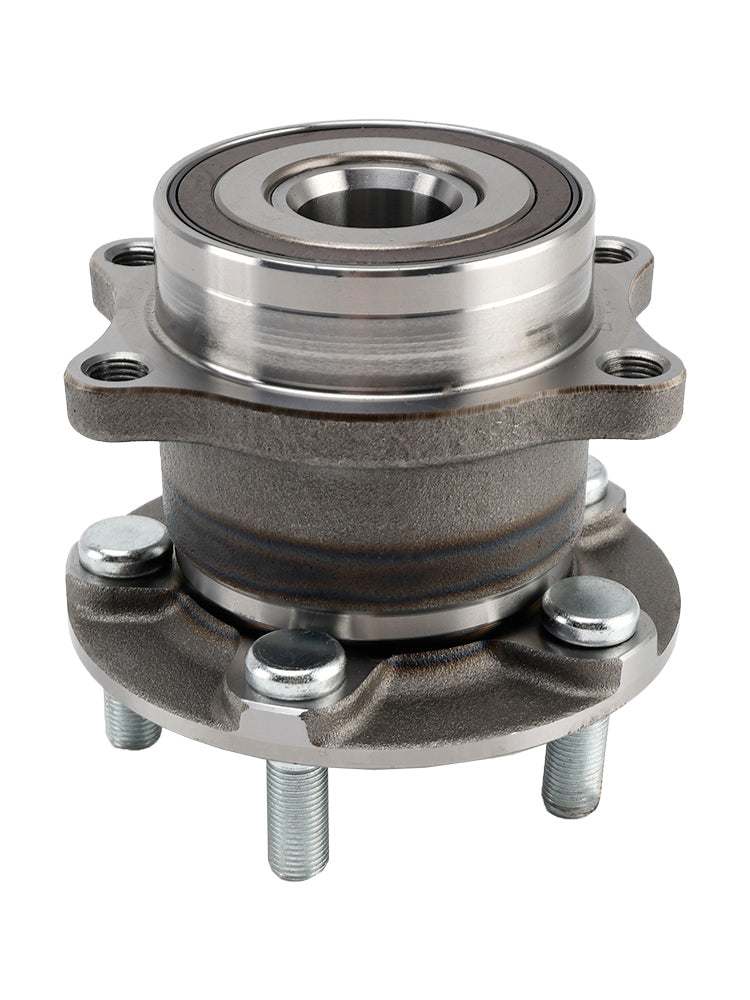 2008/02-2011/09 Subaru Impreza Schrägheck G3, GH, GR 1.5L Hinterachse Rear Wheel Hub Bearing 512401