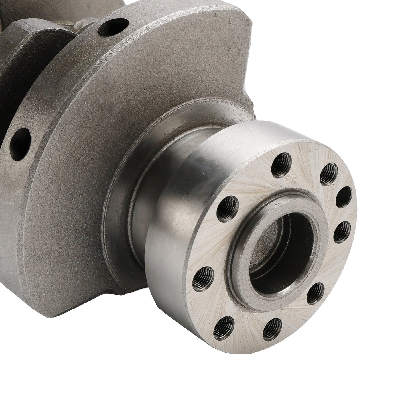 2014-2016 Cadenza 3.3L Engine Crankshaft 623R63CA0A 23110-3CFA0 623R6-3CA00