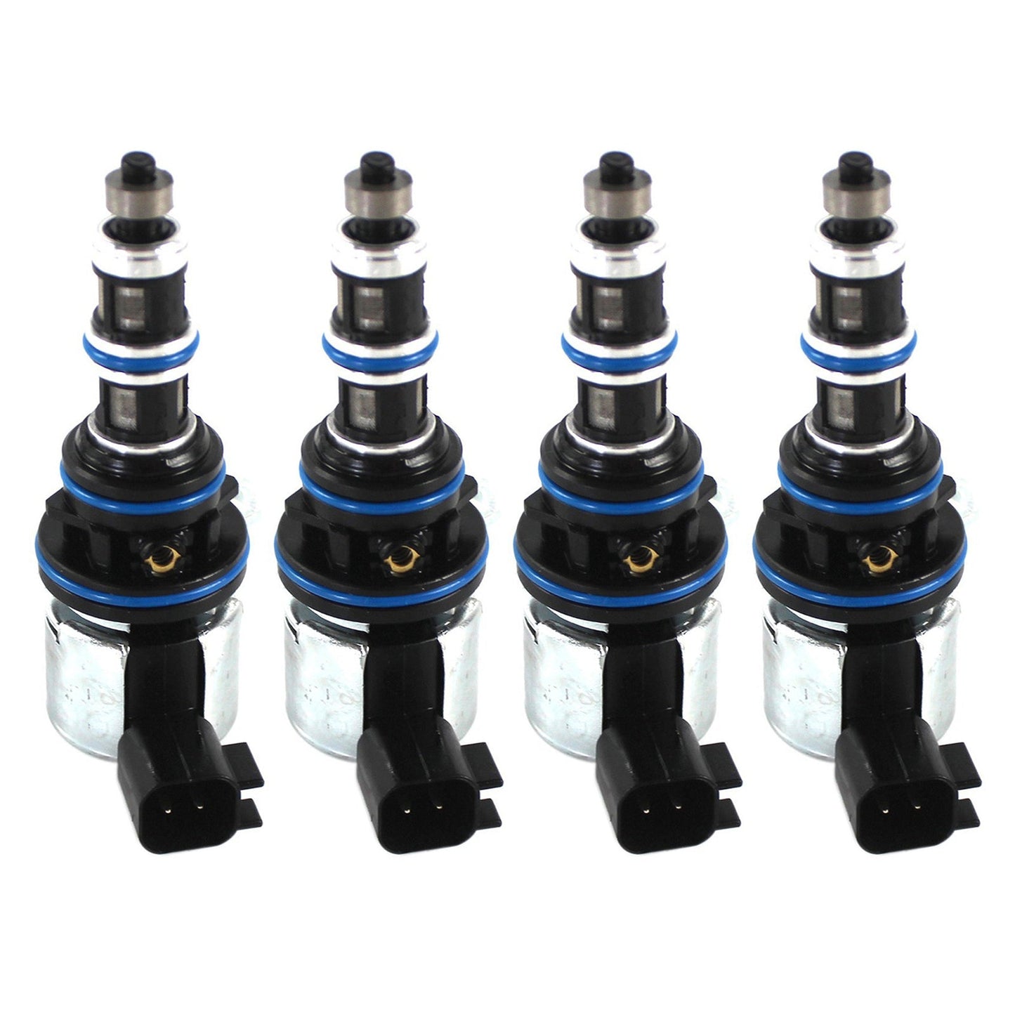 4x Multiple Displacement Solenoid 53032152AD for Jeep Chrysler 300C 5.7L