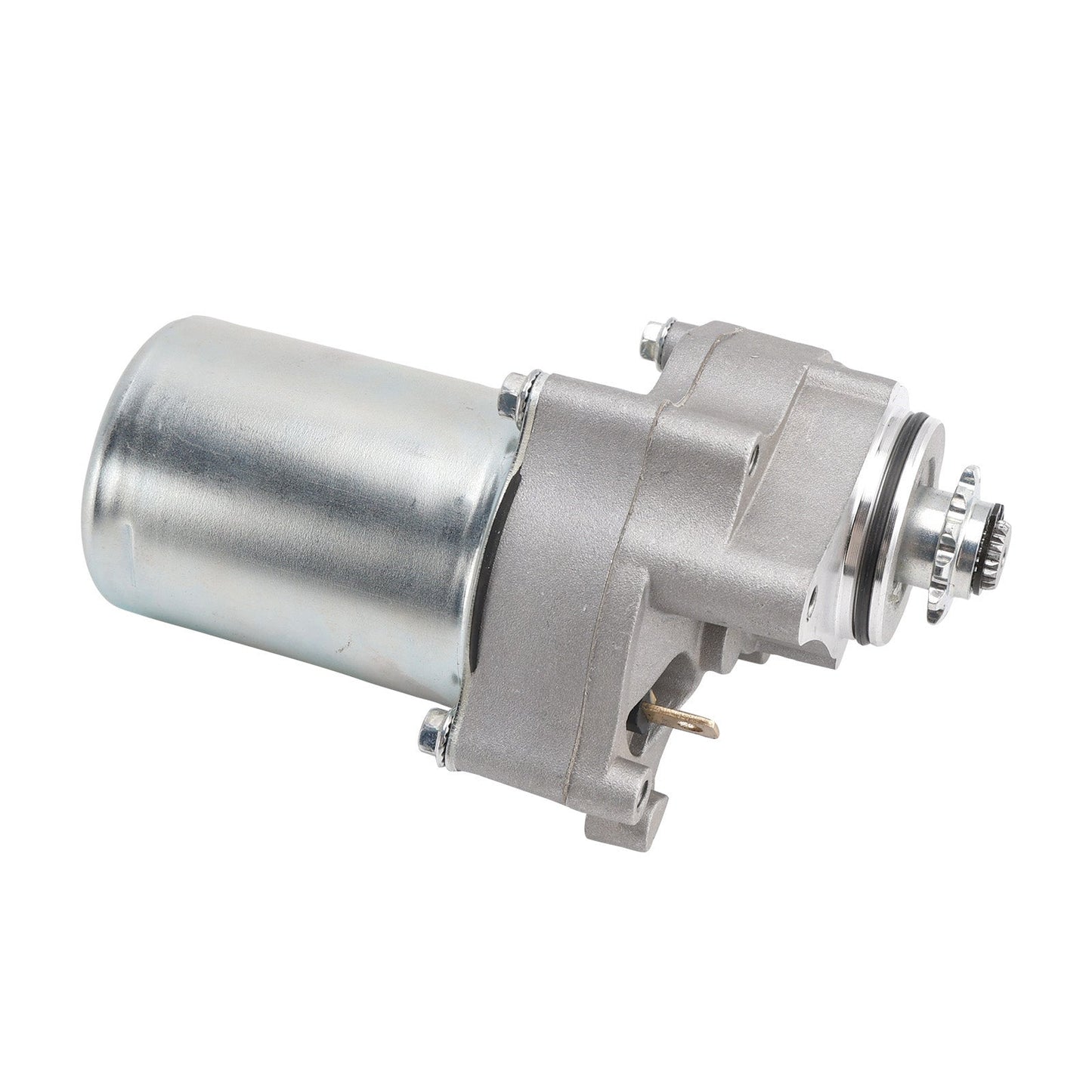 2 BOLT ELECTRIC STARTER MOTOR 50cc 70cc 90cc 110cc ATV QUAD BIKE COOLSTER TAOTAO