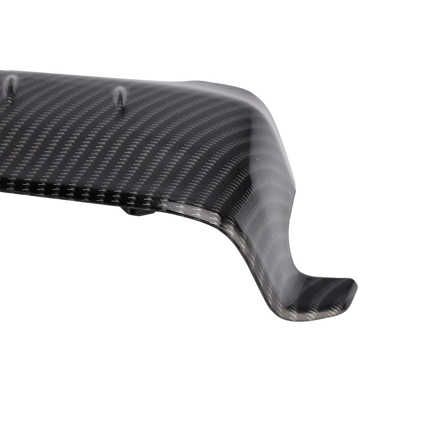 Radiator Side Cover Fairing Panels For Yamaha MT-09/SP 2021-2024