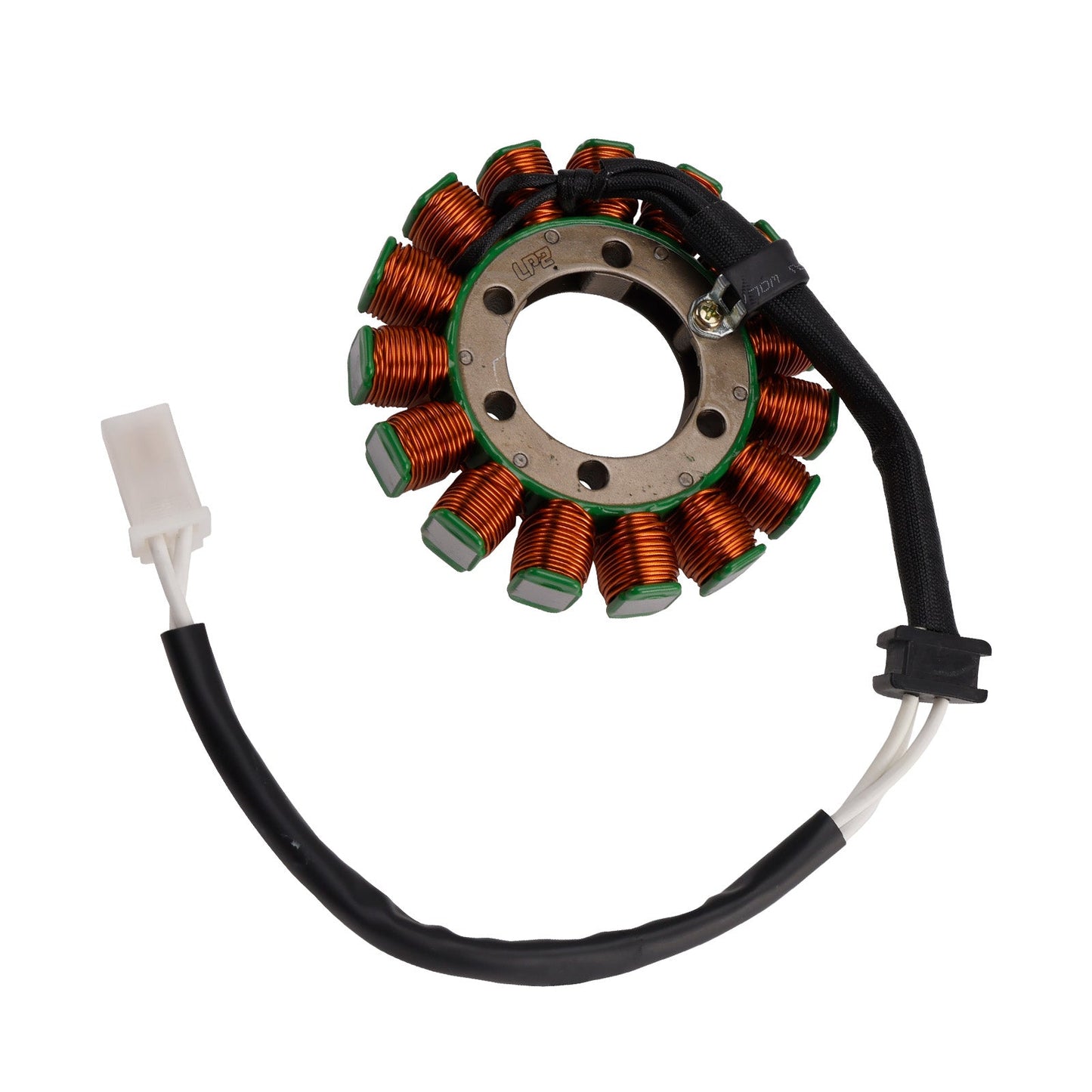 2013-2014 Suzuki GSX-R1000Z GSXR1000Z Stator & Regulator Rectifier Gasket 31401-47H00 11483-47H00