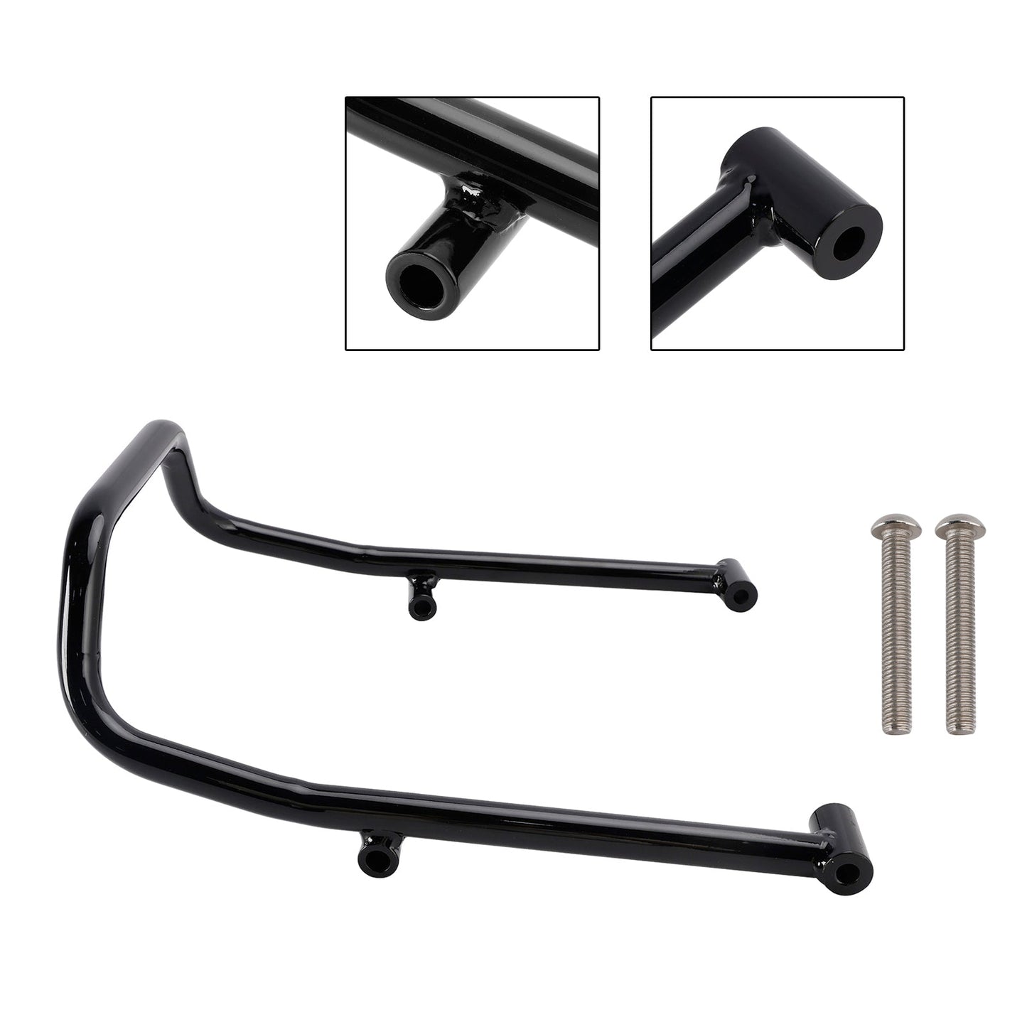 2017-2024 HONDA CB1100 EX Passenger Armrest Hand Holder