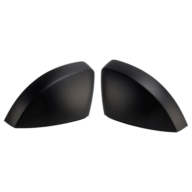Left& Right Side Wing Mirror Cap 8V0857527 8V0857528 for Audi A3 S3 8V Sportback