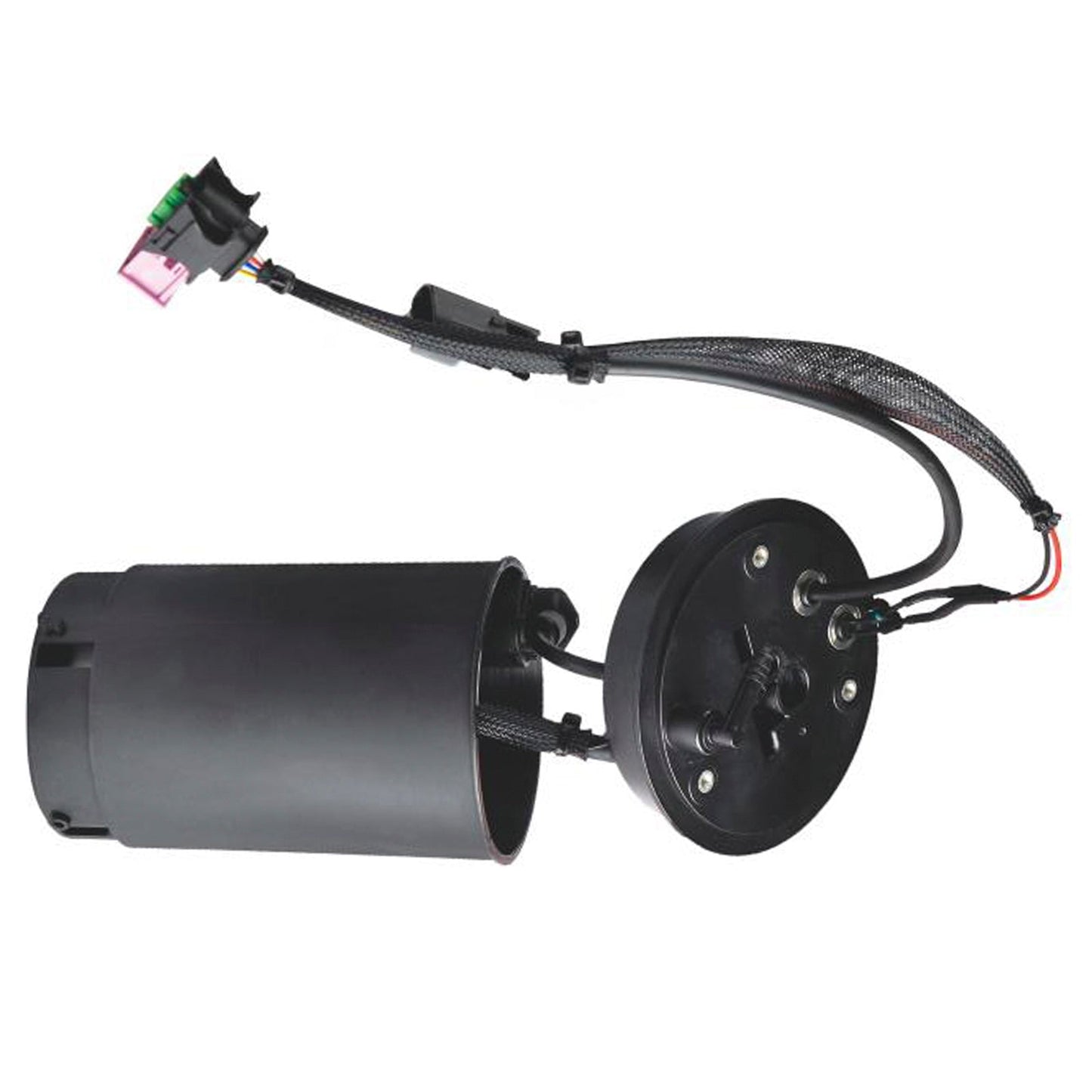 2011-2016 Chevrolet Silverado 2500HD Diesel Exhaust Fluid DEF Heater 23379348 F01C600337