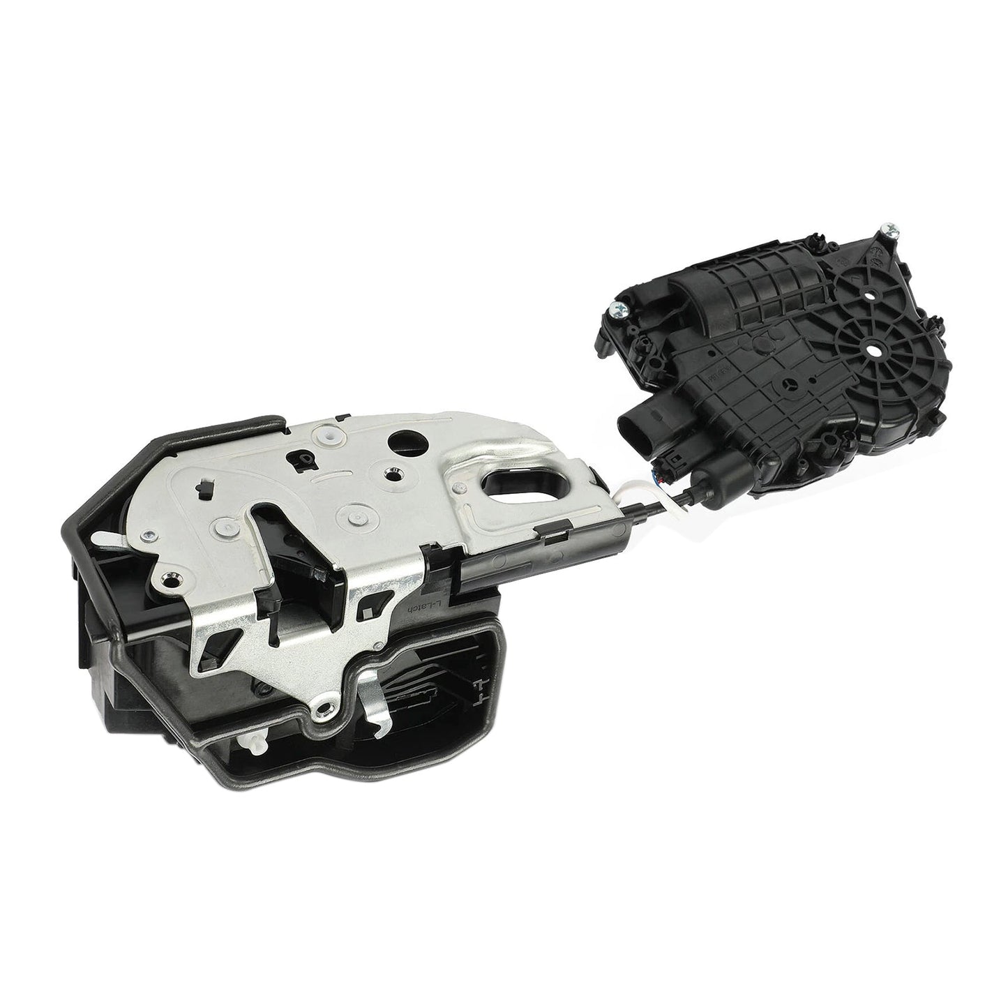 Front Right Door Lock Actuators 51217315022 for BMW X5 E70 07-12 X6 E71 08-14
