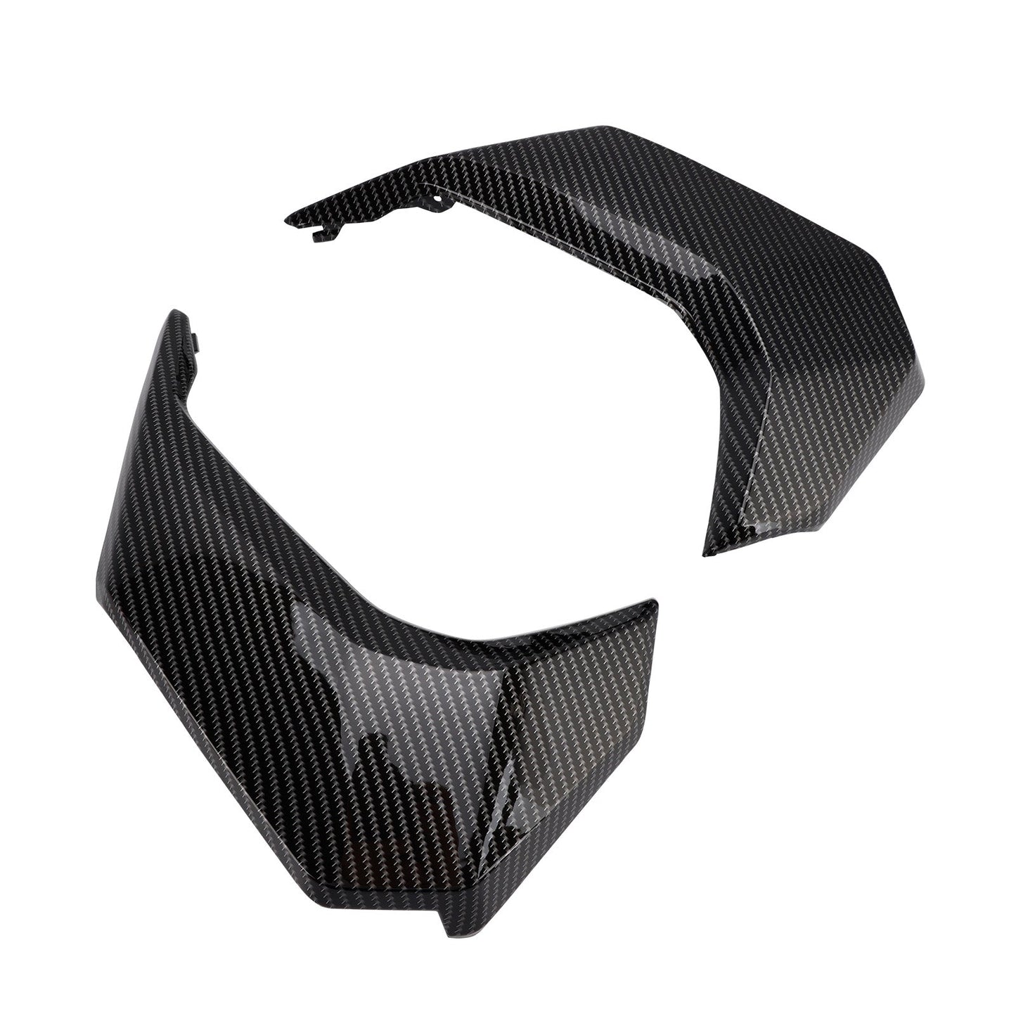 2022-2025 Honda ADV 350 Air Intake Vent Cover Side Panels Fairing