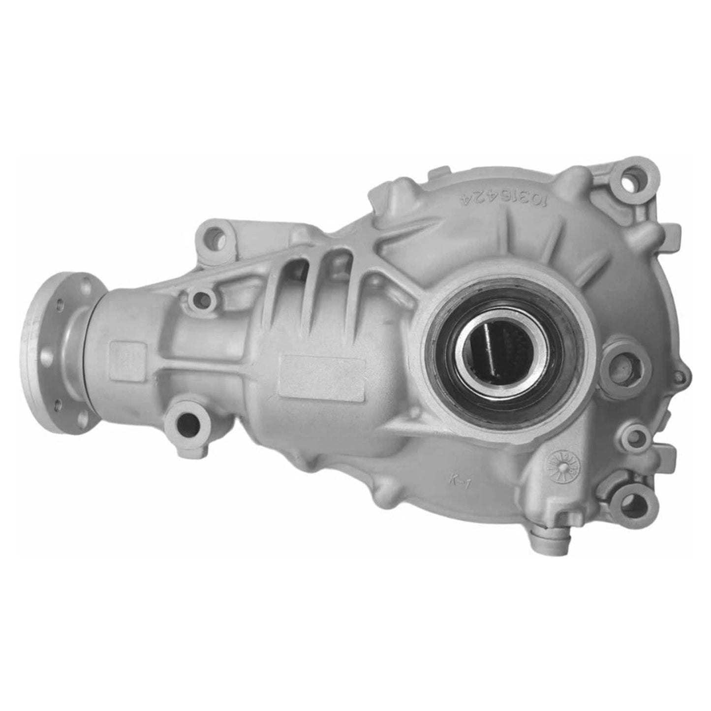 2018-2024 For BMW X4 G02 Front Differential Ratio 3.385 31508679981