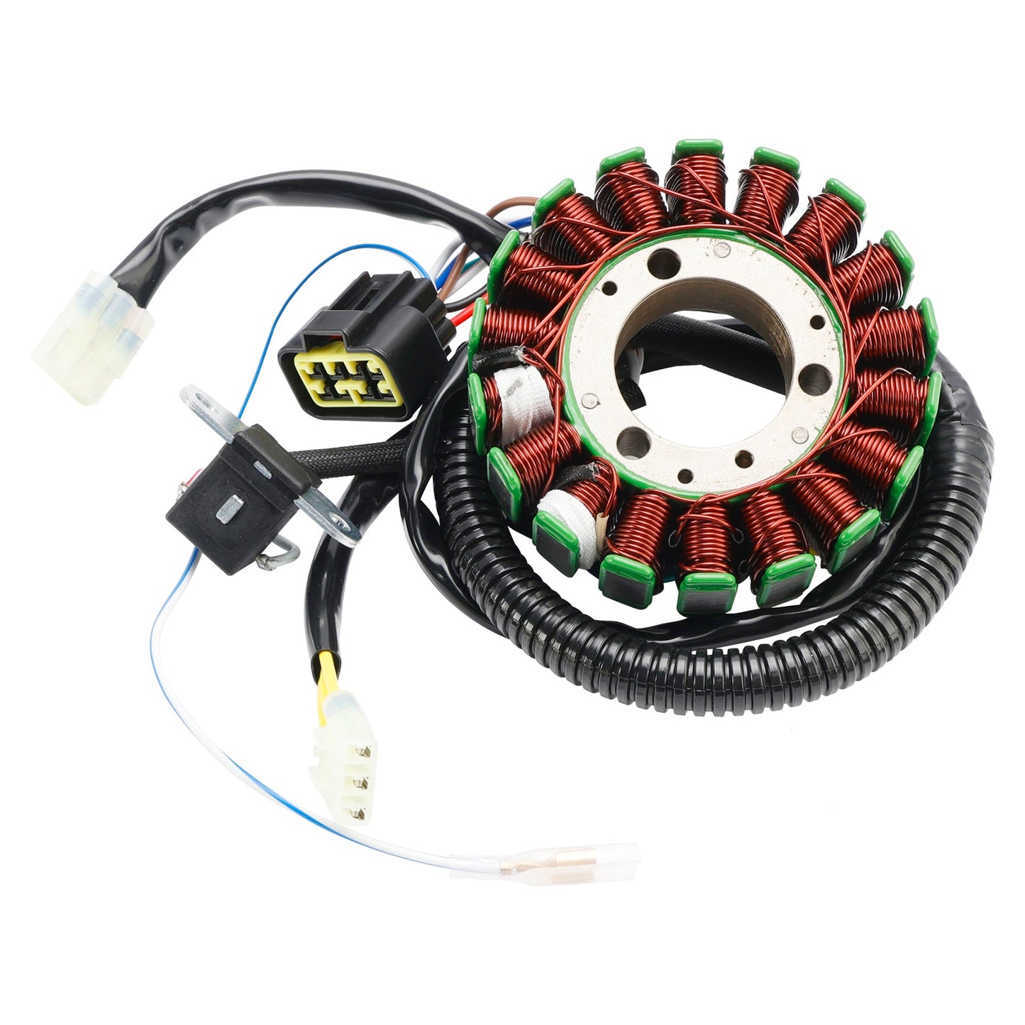 Generator Stator Regulator Rectifier Gasket For Adly Hurricane 500S 450 SM ATV